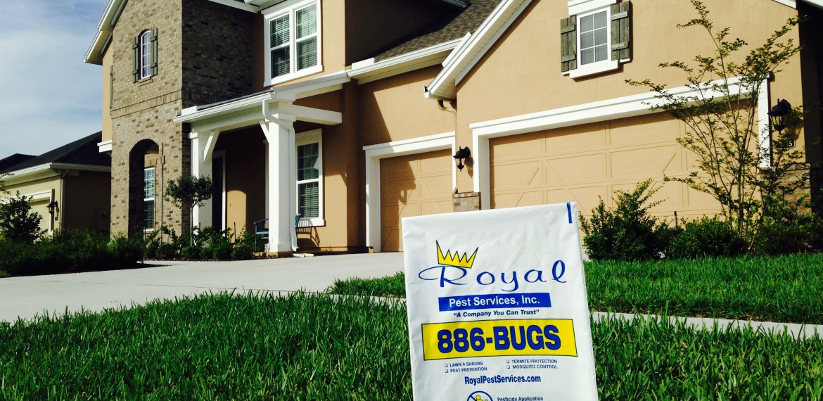 7 Tips for Preventing Pests in Your Jacksonville Home Royal Pest Services