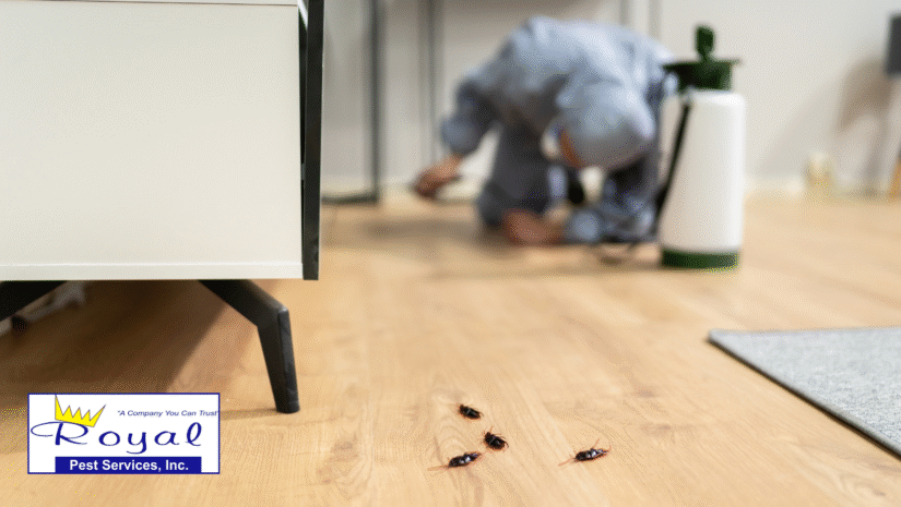 Fall Pest Prevention: What Jacksonville Homeowners Need to Know