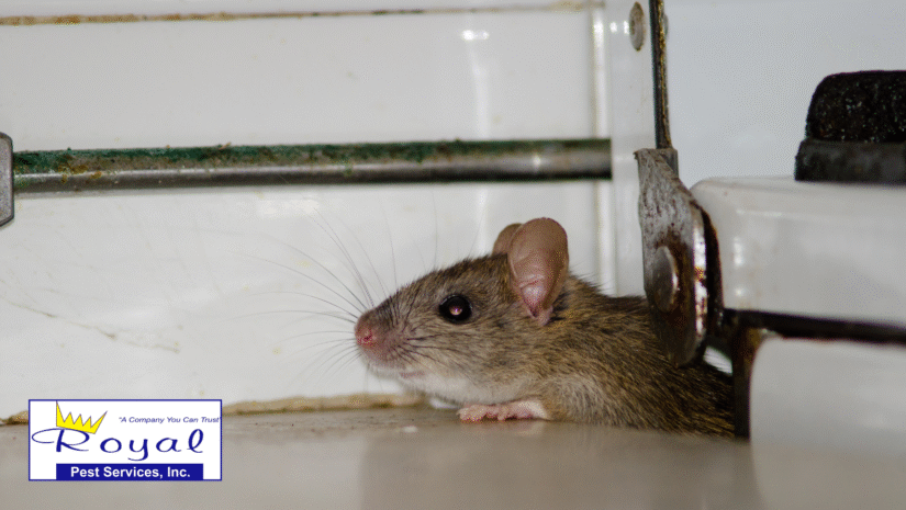 Is Your Home Ready for Rodent Season?